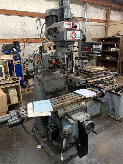 cnc machine auctioneer|machine shop liquidation auctions.